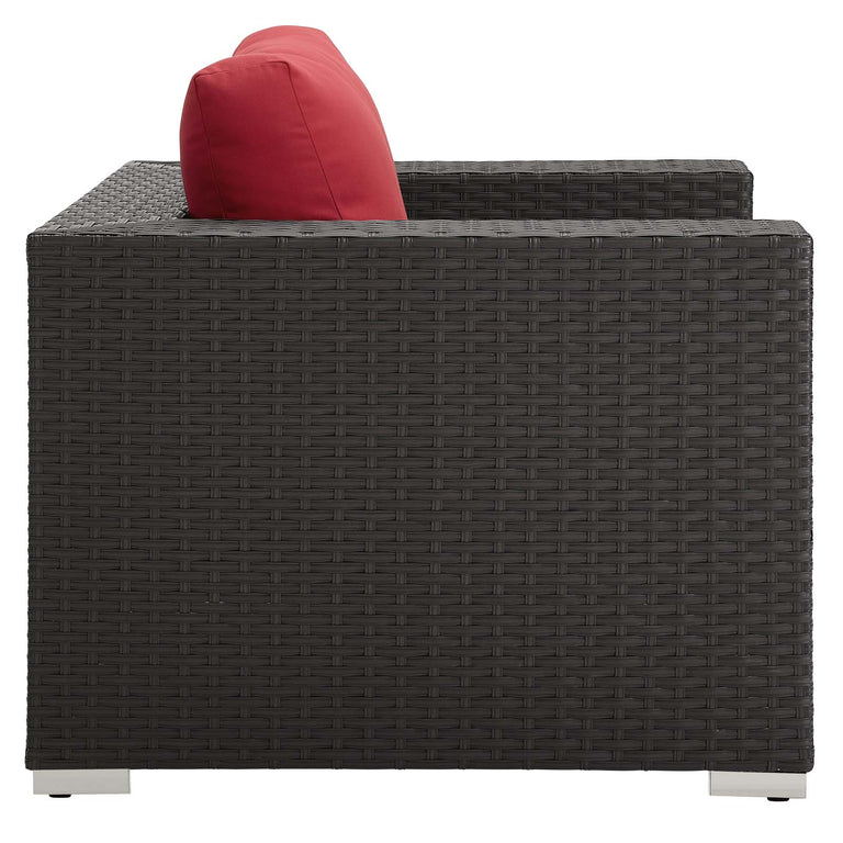 SOJOURN | SOFA SECTIONALS | OUTDOOR FURNITURE