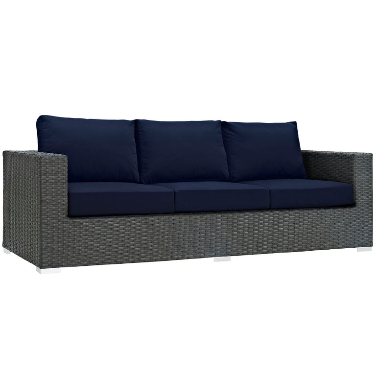 SOJOURN | SOFA SECTIONALS | OUTDOOR FURNITURE