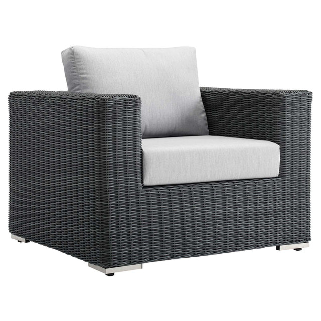 SUMMON | SOFA SECTIONALS | OUTDOOR FURNITURE