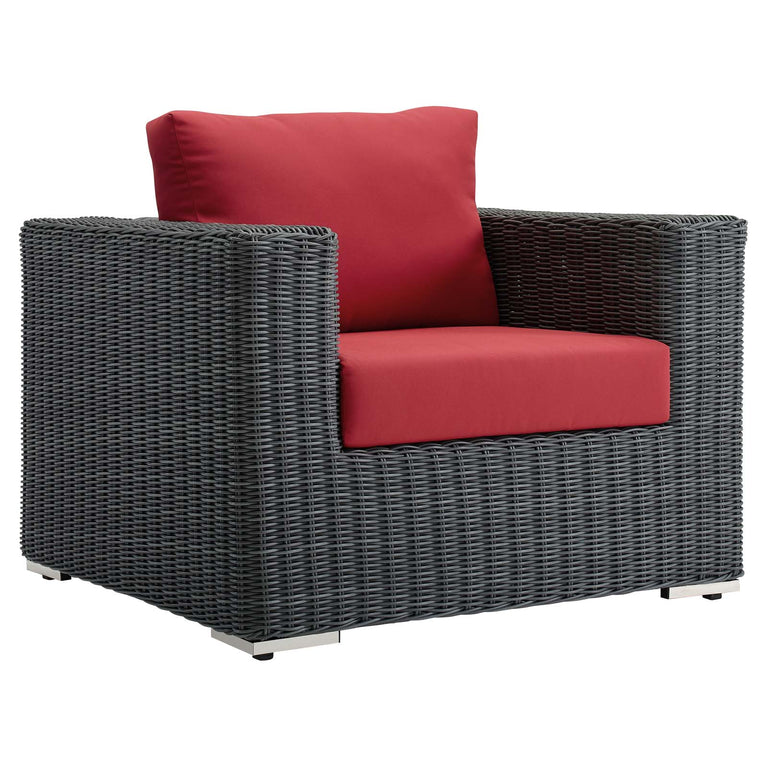SUMMON | SOFA SECTIONALS | OUTDOOR FURNITURE