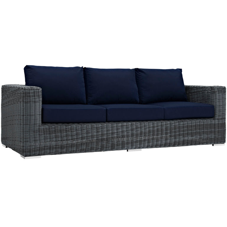 SUMMON | SOFA SECTIONALS | OUTDOOR FURNITURE