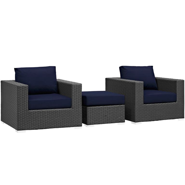 SOJOURN | SOFA SECTIONALS | OUTDOOR FURNITURE