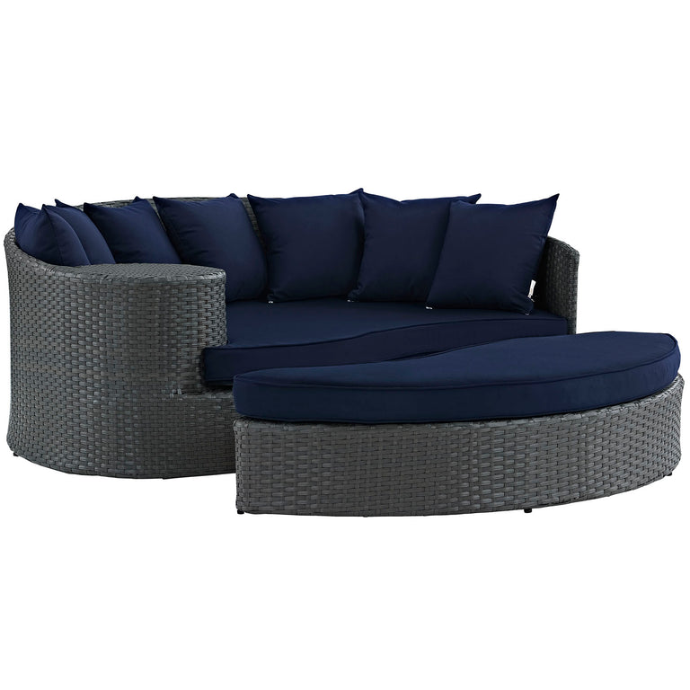SOJOURN | SOFA SECTIONALS | OUTDOOR FURNITURE