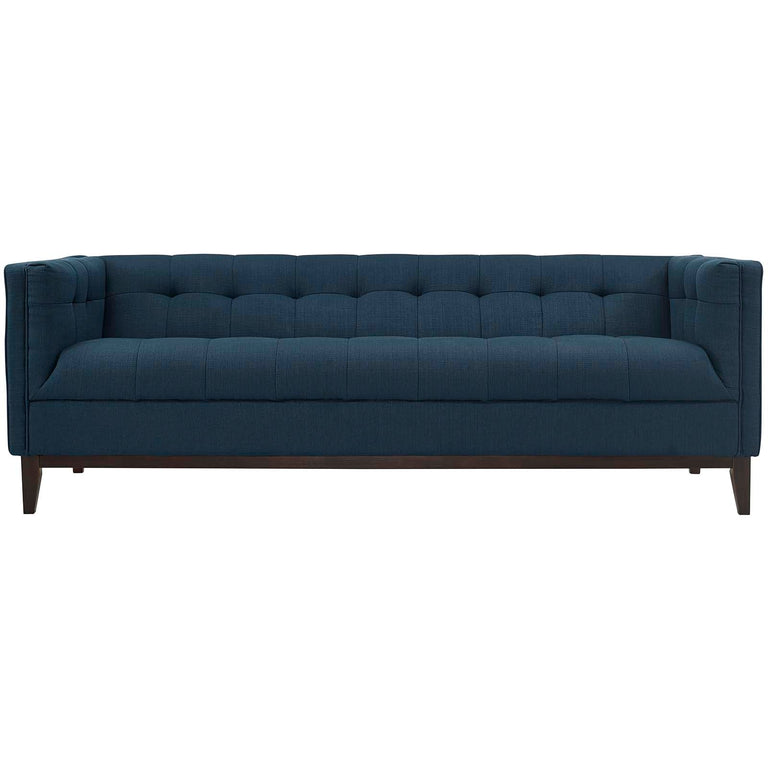 SERVE SOFAS AND ARMCHAIRS | LIVING ROOM
