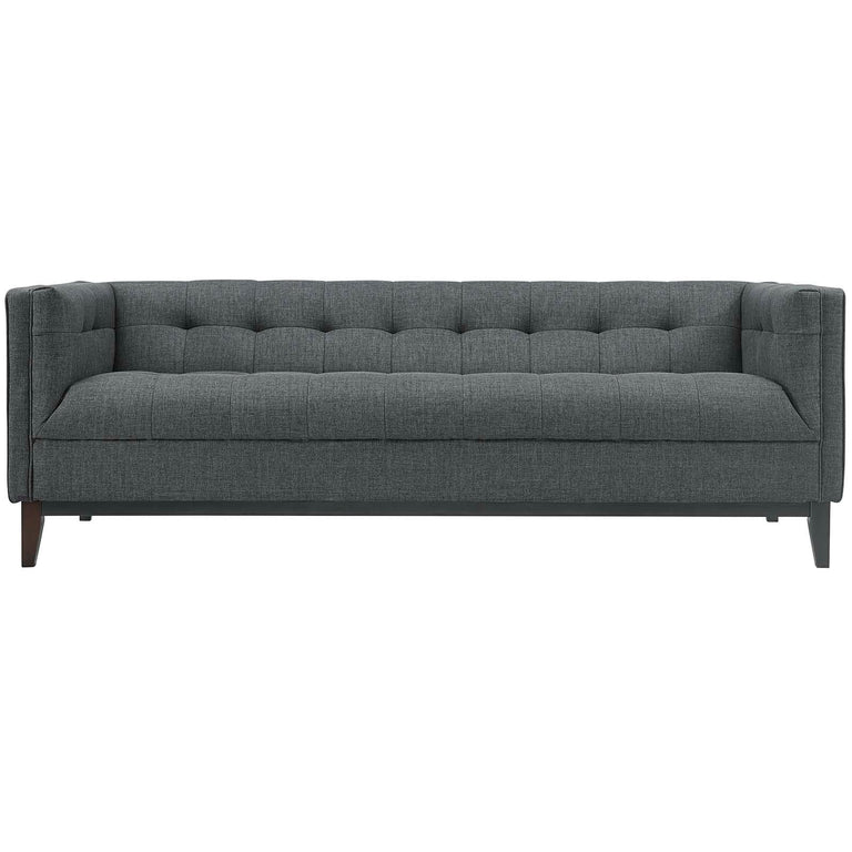 SERVE SOFAS AND ARMCHAIRS | LIVING ROOM