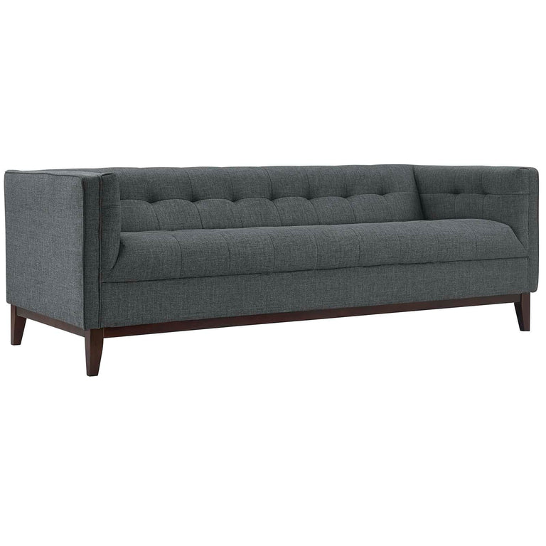 SERVE SOFAS AND ARMCHAIRS | LIVING ROOM