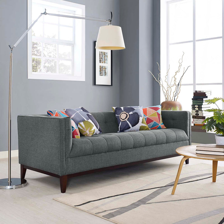 SERVE SOFAS AND ARMCHAIRS | LIVING ROOM