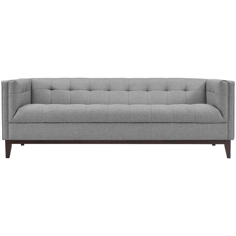 SERVE SOFAS AND ARMCHAIRS | LIVING ROOM