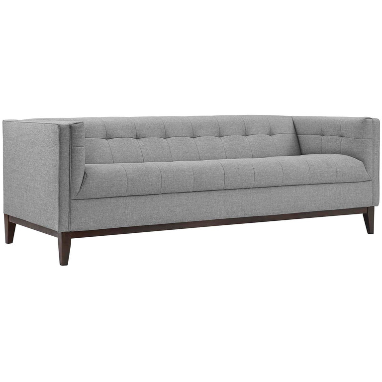 SERVE SOFAS AND ARMCHAIRS | LIVING ROOM