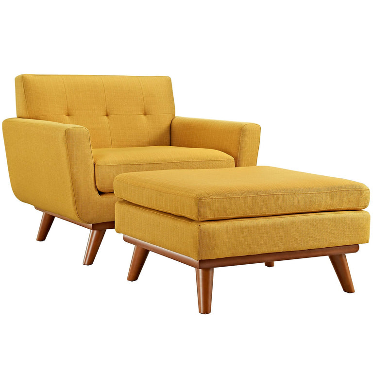 ENGAGE SOFAS AND ARMCHAIRS | LIVING ROOM