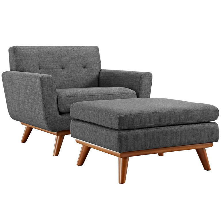 ENGAGE SOFAS AND ARMCHAIRS | LIVING ROOM