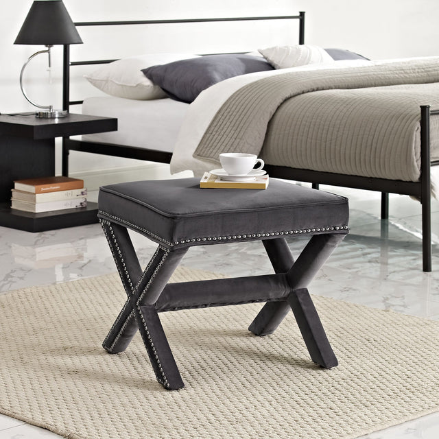 RIVET SOFAS AND ARMCHAIRS | LIVING ROOM