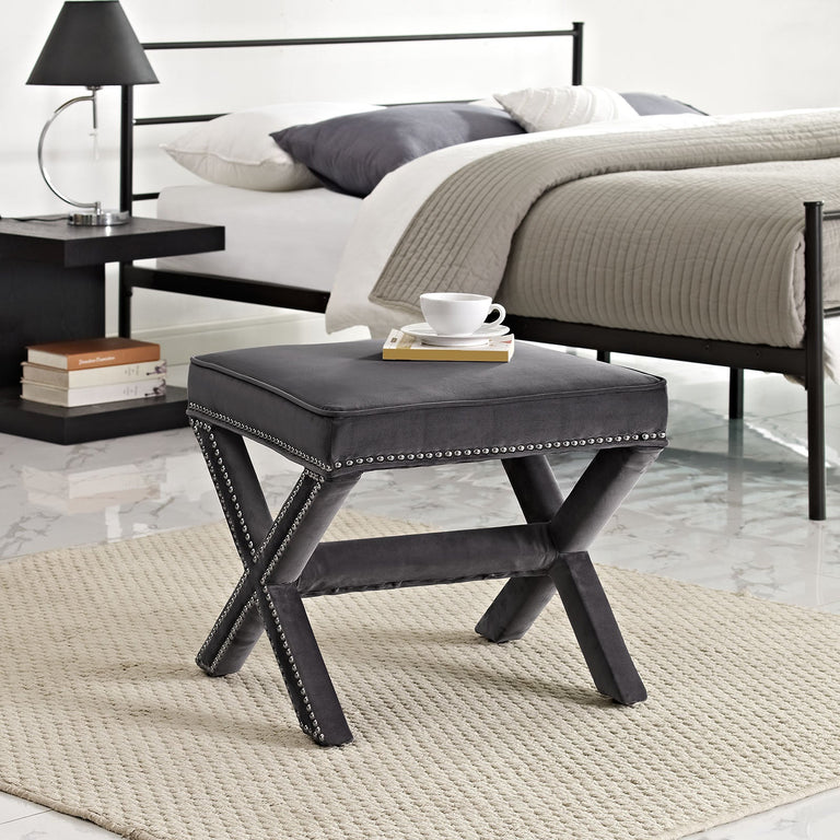 RIVET SOFAS AND ARMCHAIRS | LIVING ROOM