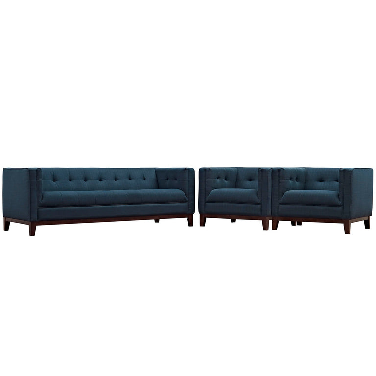 SERVE SOFAS AND ARMCHAIRS | LIVING ROOM