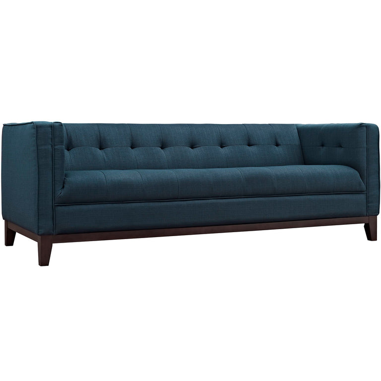 SERVE SOFAS AND ARMCHAIRS | LIVING ROOM