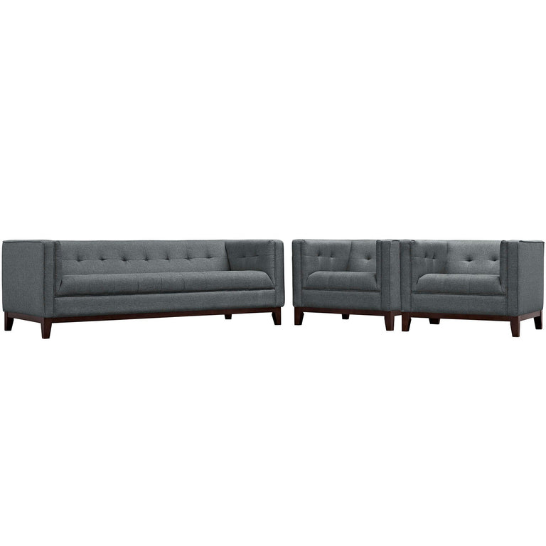 SERVE SOFAS AND ARMCHAIRS | LIVING ROOM