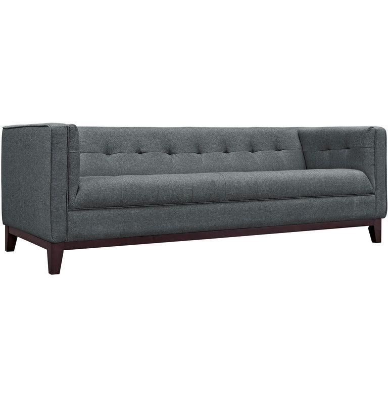 SERVE SOFAS AND ARMCHAIRS | LIVING ROOM