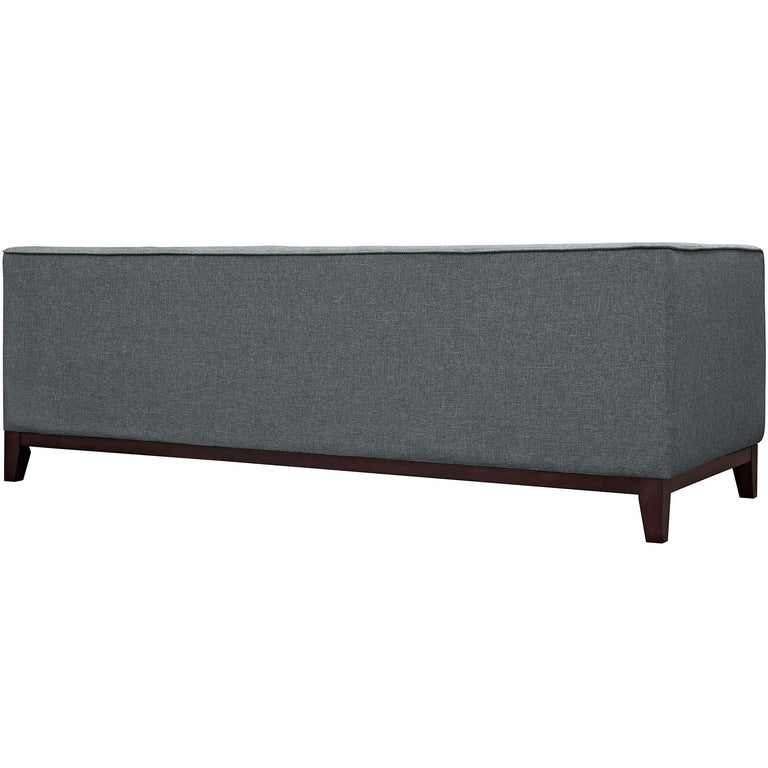 SERVE SOFAS AND ARMCHAIRS | LIVING ROOM