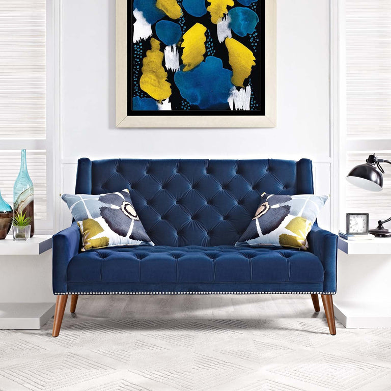 PERUSE SOFAS AND ARMCHAIRS | LIVING ROOM