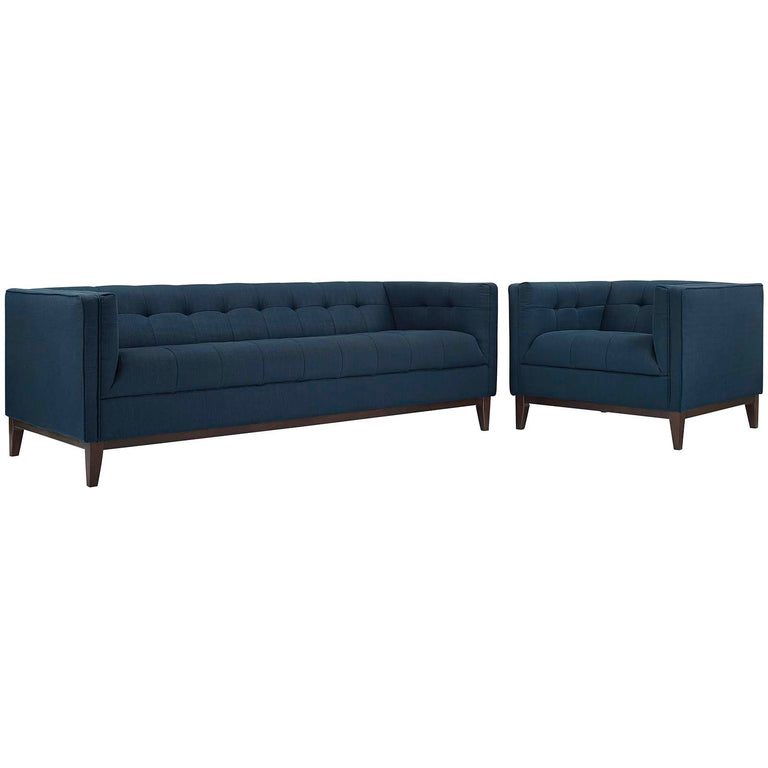 SERVE SOFAS AND ARMCHAIRS | LIVING ROOM