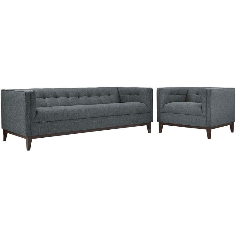 SERVE SOFAS AND ARMCHAIRS | LIVING ROOM