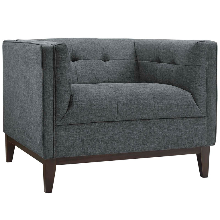 SERVE SOFAS AND ARMCHAIRS | LIVING ROOM