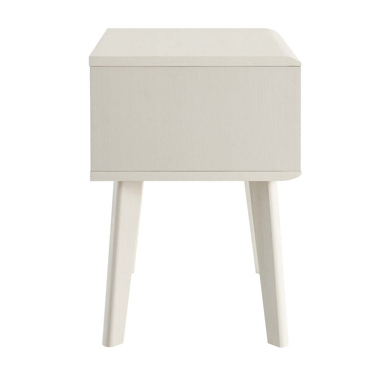 RENDER | END TABLE | WHITE