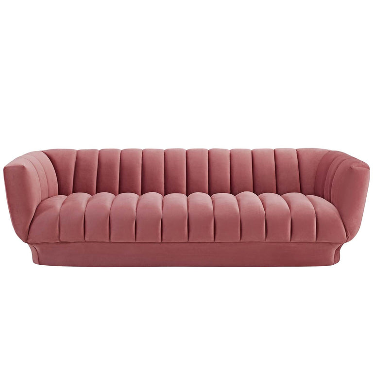 ENTERTAIN SOFAS AND ARMCHAIRS | LIVING ROOM