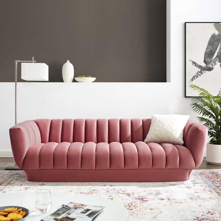 ENTERTAIN SOFAS AND ARMCHAIRS | LIVING ROOM