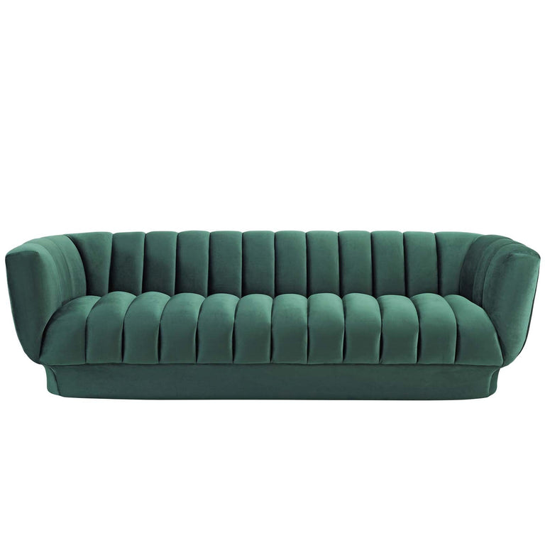 ENTERTAIN SOFAS AND ARMCHAIRS | LIVING ROOM