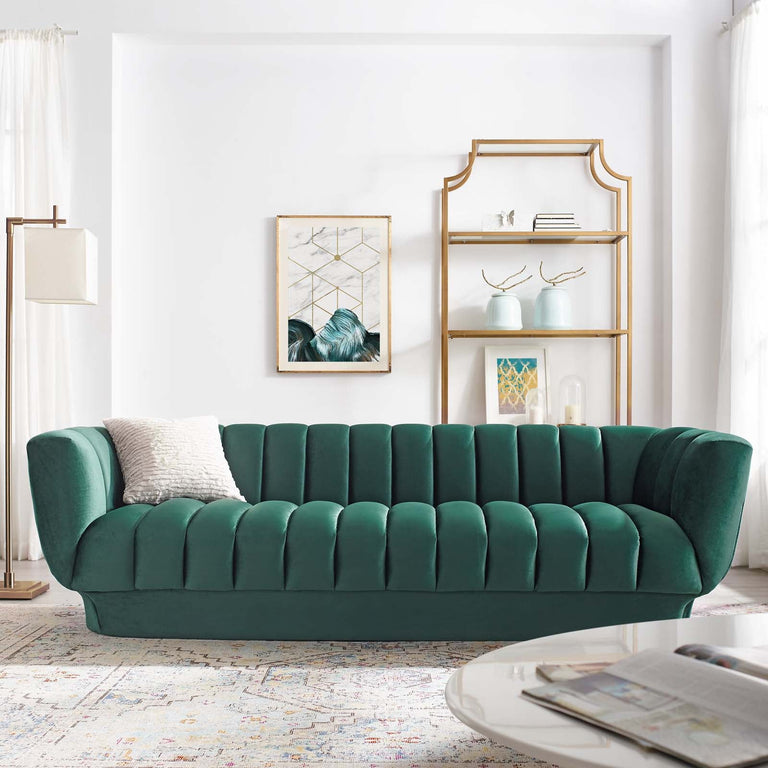 ENTERTAIN SOFAS AND ARMCHAIRS | LIVING ROOM