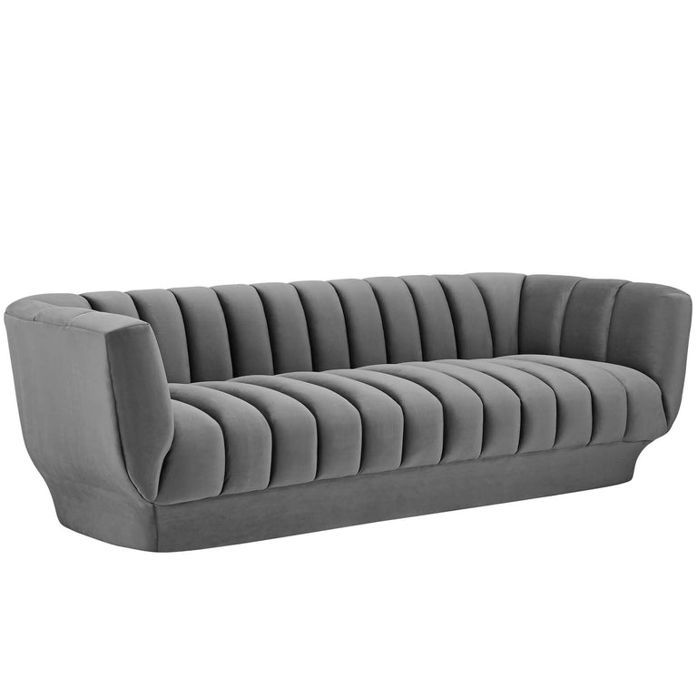 ENTERTAIN SOFAS AND ARMCHAIRS | LIVING ROOM