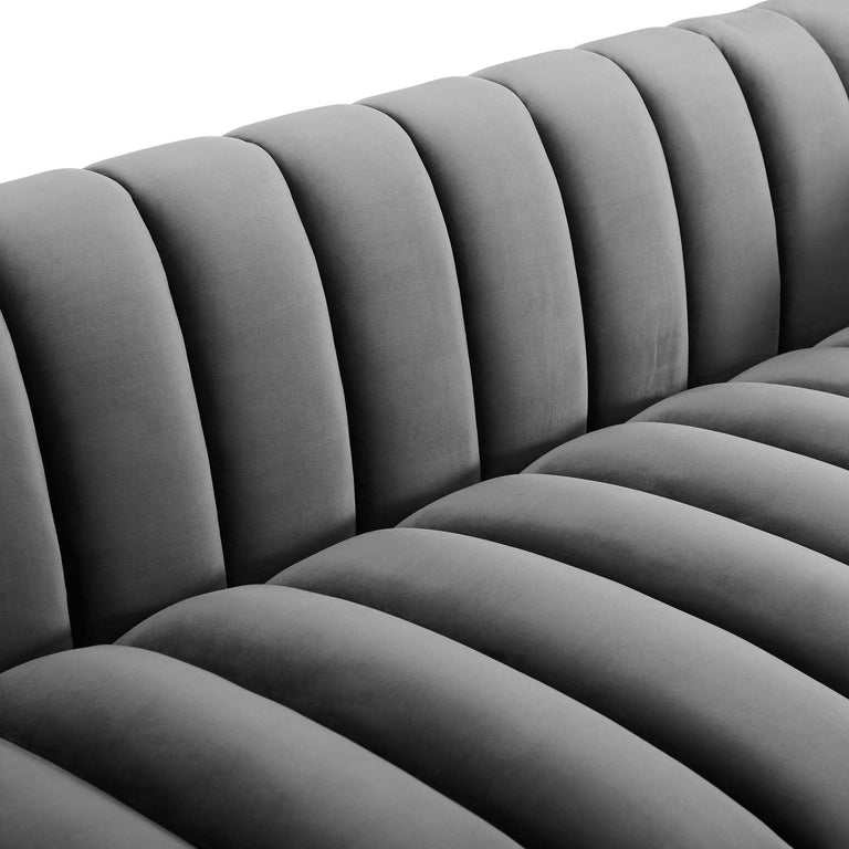 ENTERTAIN SOFAS AND ARMCHAIRS | LIVING ROOM