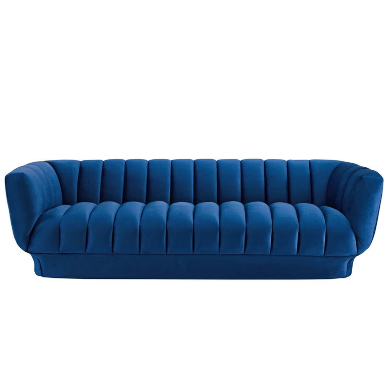 ENTERTAIN SOFAS AND ARMCHAIRS | LIVING ROOM