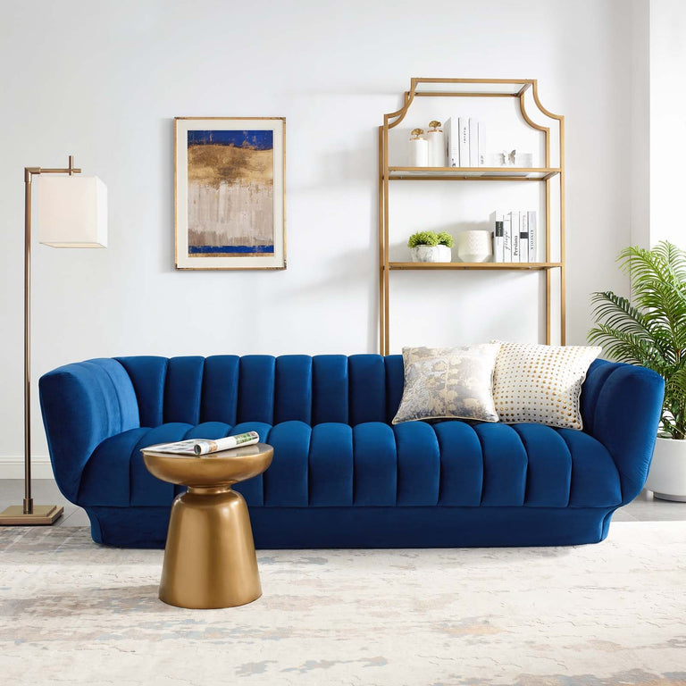 ENTERTAIN SOFAS AND ARMCHAIRS | LIVING ROOM