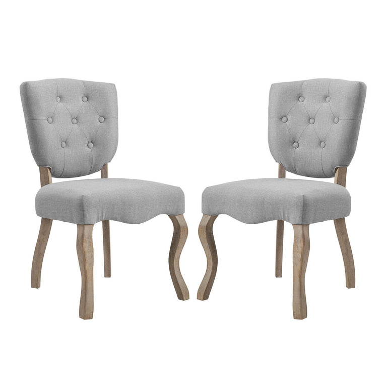 ARRAY DINING CHAIRS | BAR AND DINING