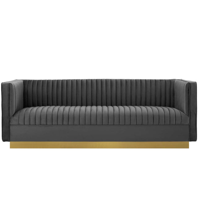 SANGUINE SOFAS AND ARMCHAIRS | LIVING ROOM