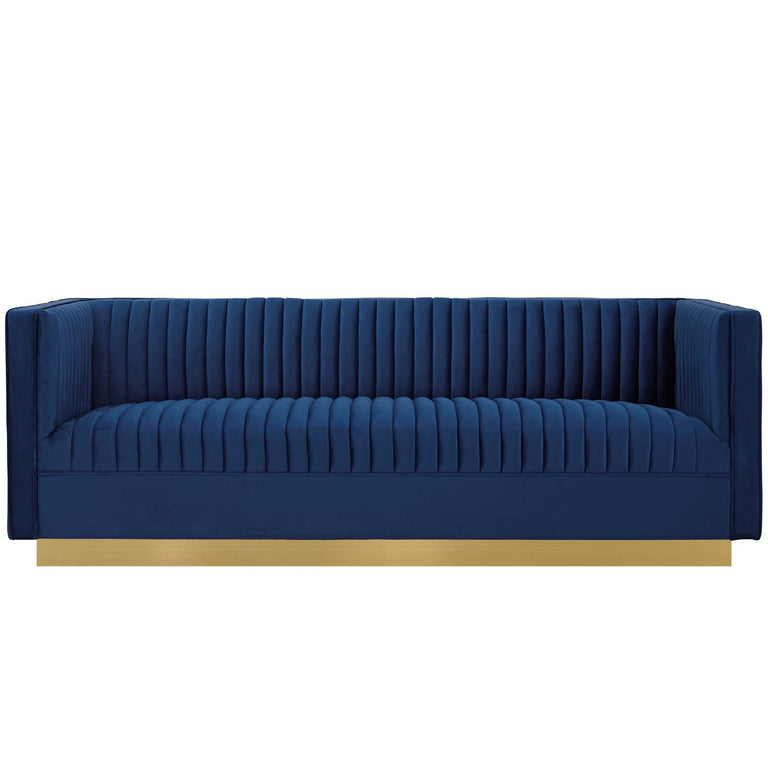 SANGUINE SOFAS AND ARMCHAIRS | LIVING ROOM