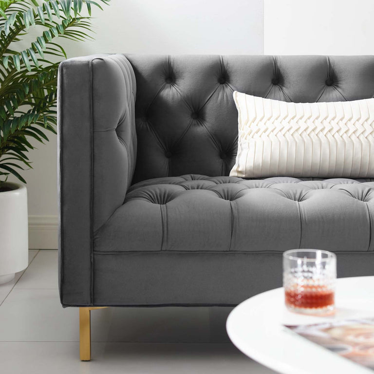 DELIGHT SOFAS AND ARMCHAIRS | LIVING ROOM