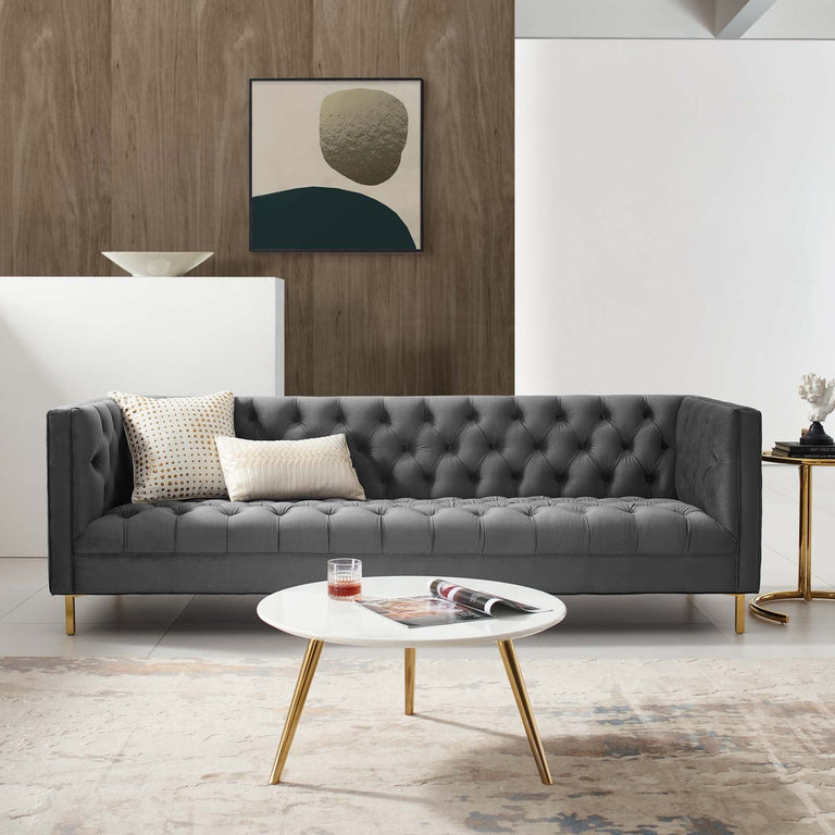 DELIGHT SOFAS AND ARMCHAIRS | LIVING ROOM