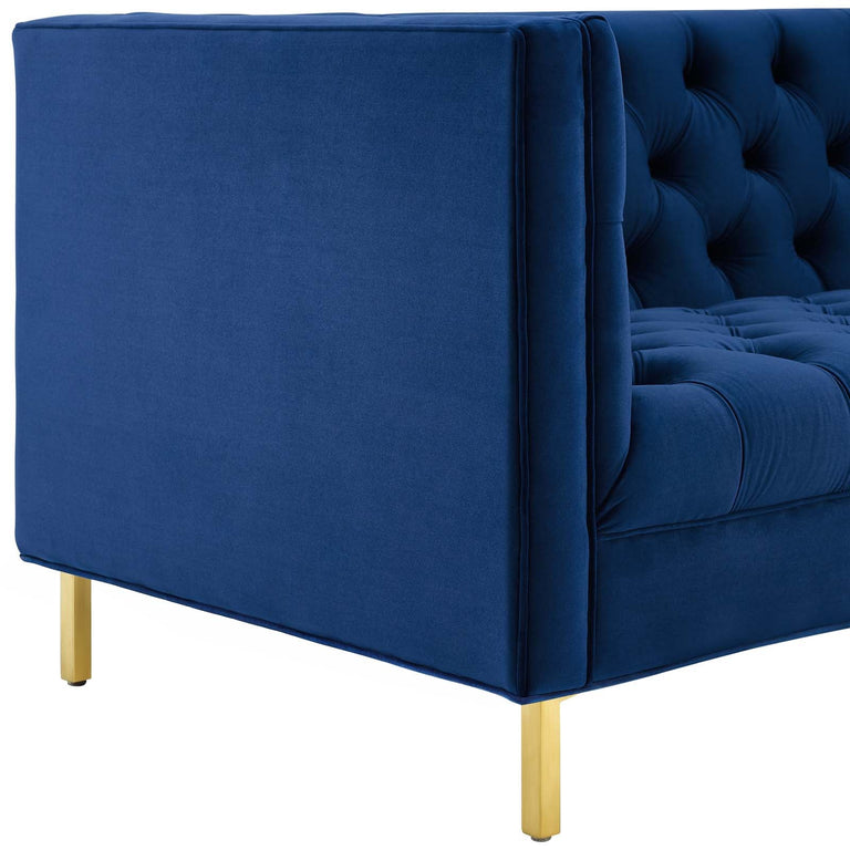 DELIGHT SOFAS AND ARMCHAIRS | LIVING ROOM