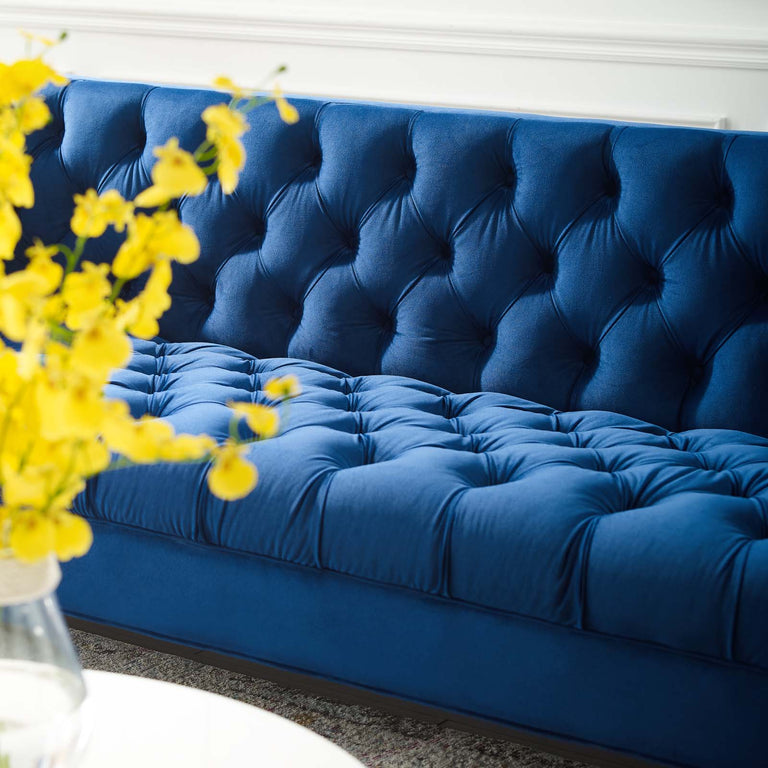 DELIGHT SOFAS AND ARMCHAIRS | LIVING ROOM