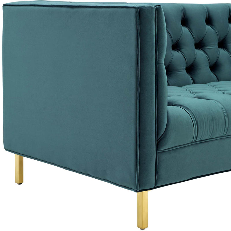 DELIGHT SOFAS AND ARMCHAIRS | LIVING ROOM
