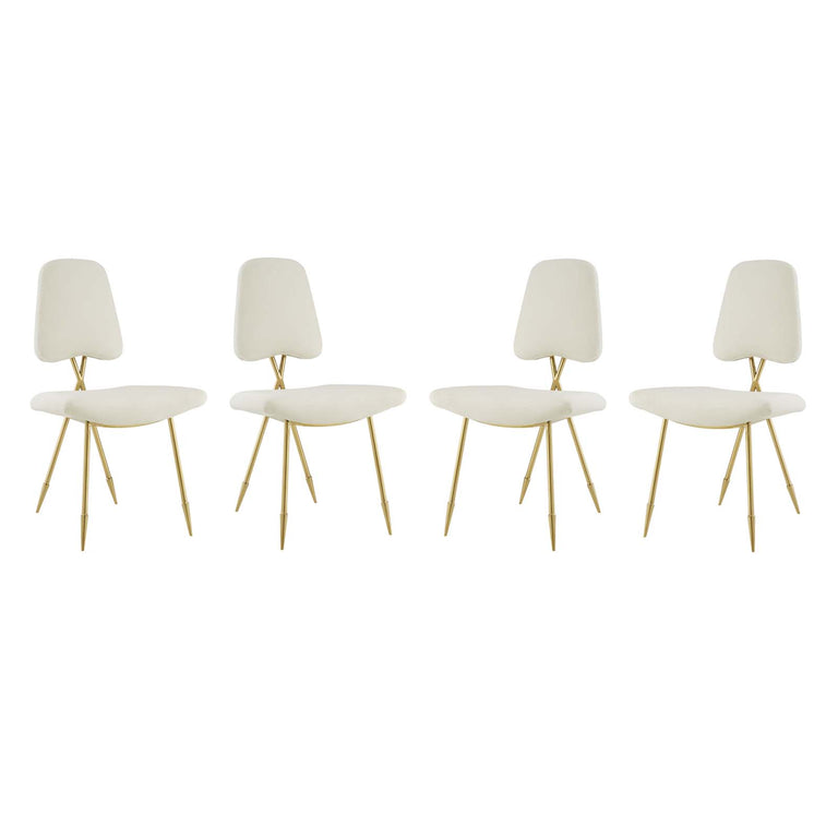 PONDER DINING CHAIRS | BAR AND DINING