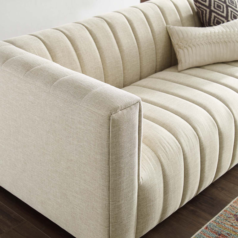 REFLECTION SOFAS AND ARMCHAIRS | LIVING ROOM