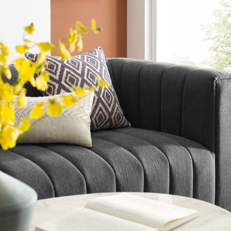 REFLECTION SOFAS AND ARMCHAIRS | LIVING ROOM