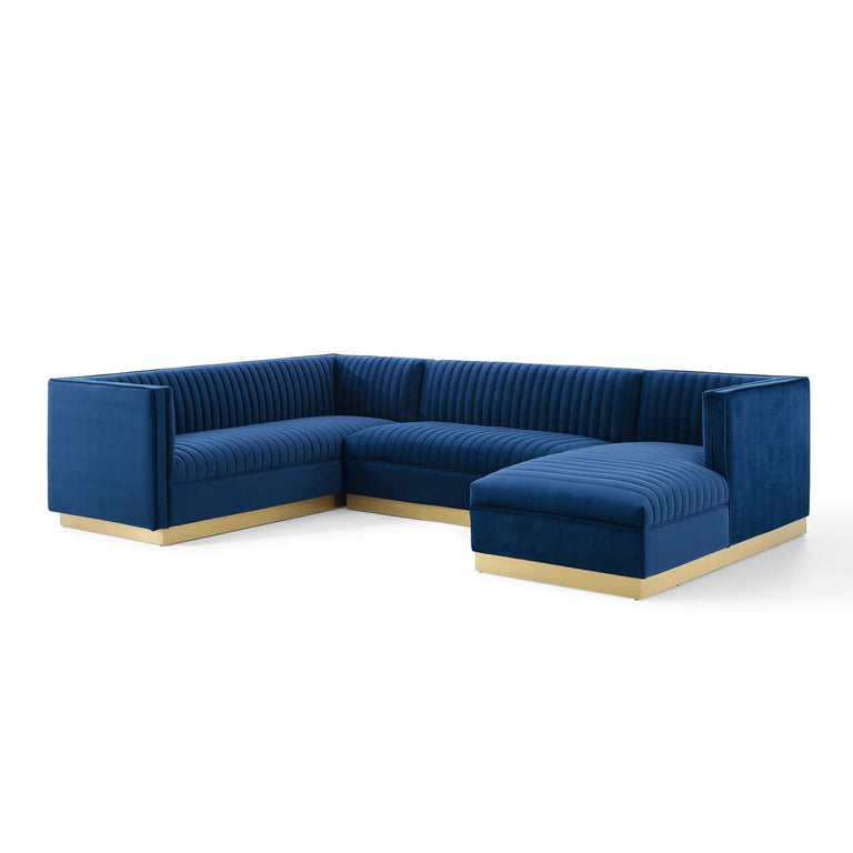 SANGUINE SOFAS AND ARMCHAIRS | LIVING ROOM