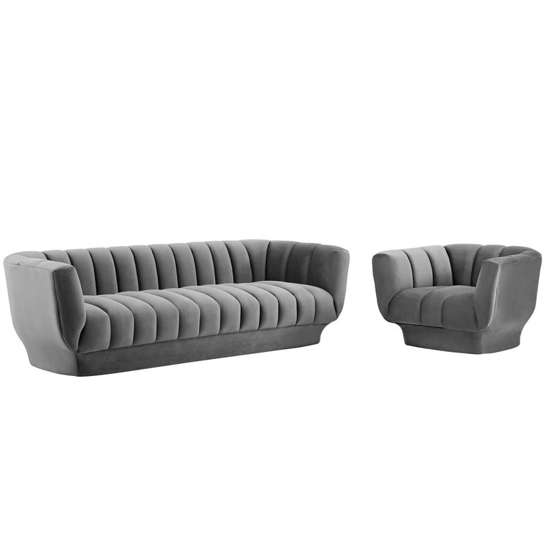 ENTERTAIN SOFAS AND ARMCHAIRS | LIVING ROOM