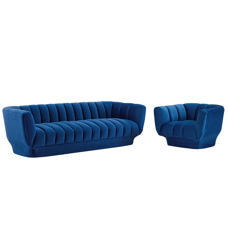 ENTERTAIN SOFAS AND ARMCHAIRS | LIVING ROOM