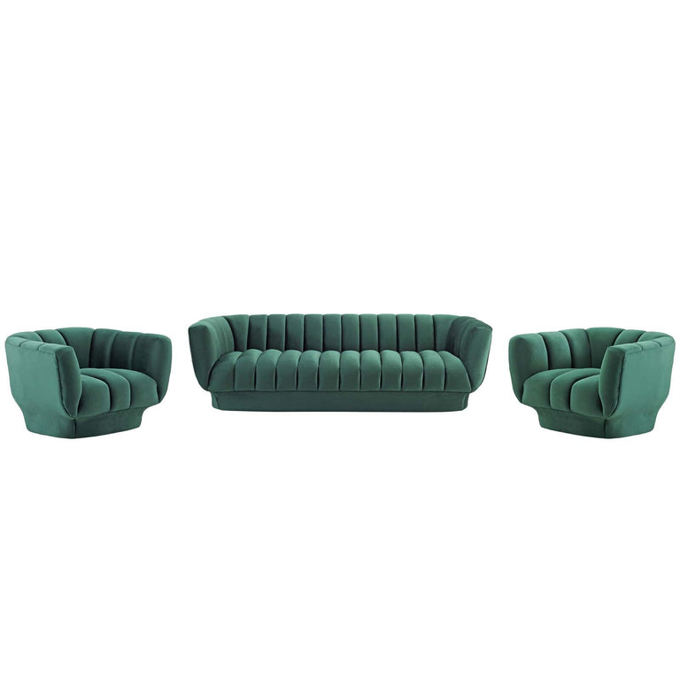 ENTERTAIN SOFAS AND ARMCHAIRS | LIVING ROOM